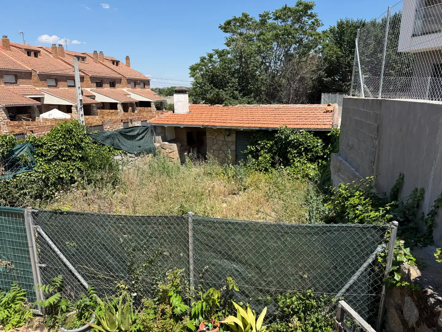 Wohnbaugrundstück zum Verkauf in Calle de la Frontera, imagen 15