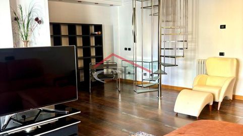 Foto 3 de Piso de alquiler en Raimundo Rodríguez, El Ejido - Santa Ana, León Capital