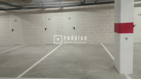 Photo 3 of Garage for rent in Alfarería, Triana Casco Antiguo, Sevilla Capital