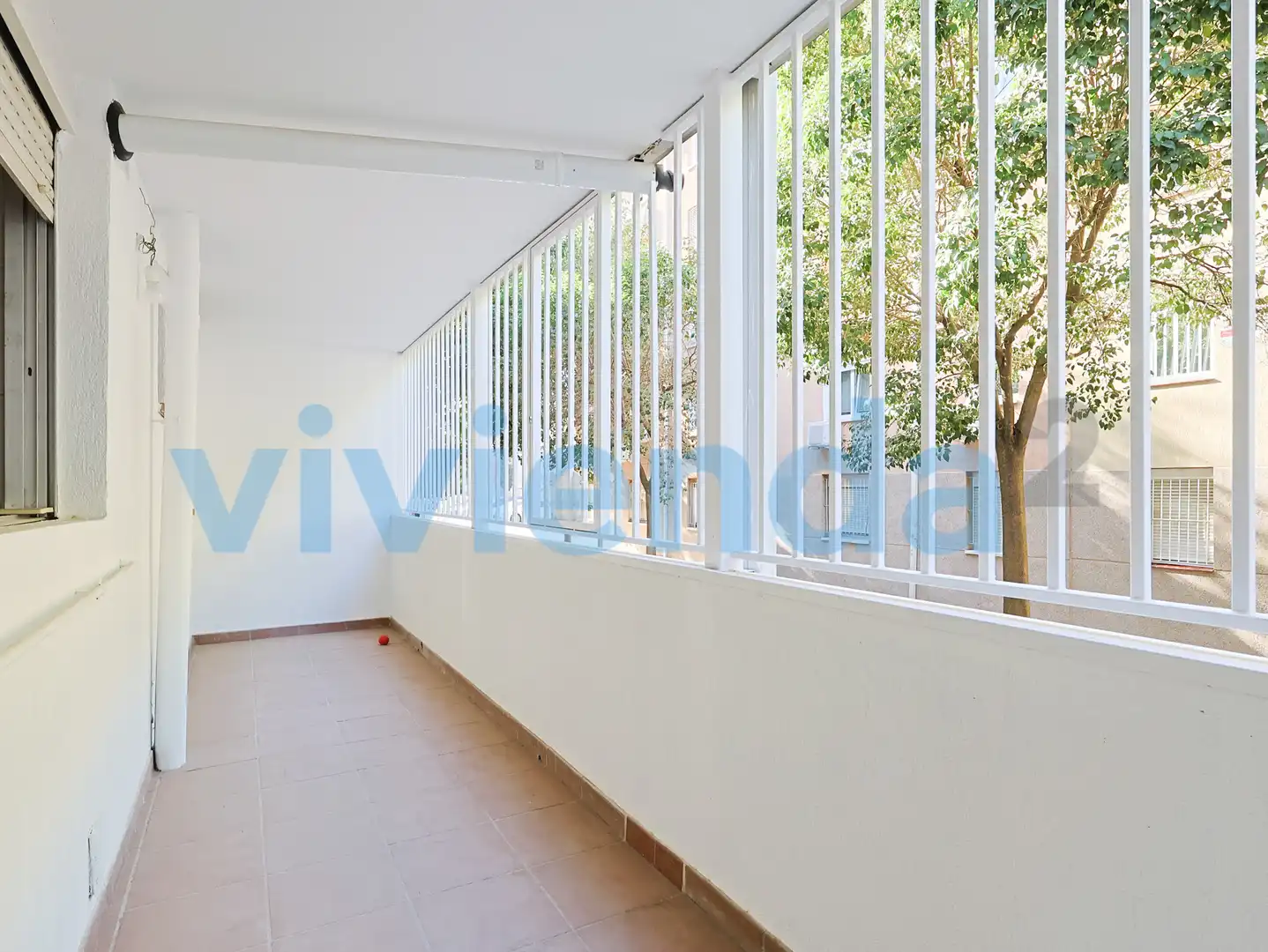 Flat with terrace for sale in Nuestra Señora del Villar, imagen 2