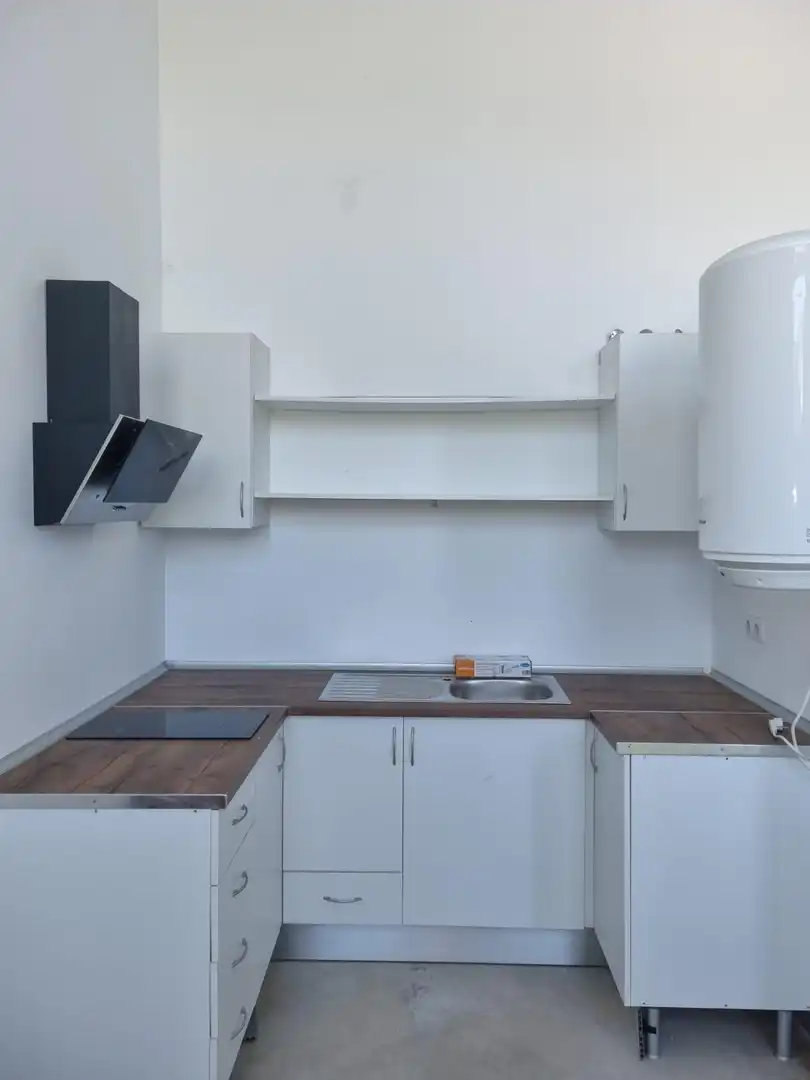 Cuina de Apartament en venda en Tarifa amb Aire condicionat
