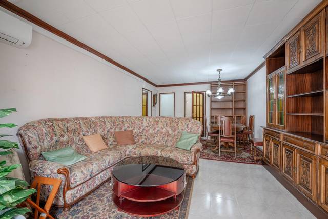 Piso en Venta en Passatge Puigneulós en Can Gibert del Pla