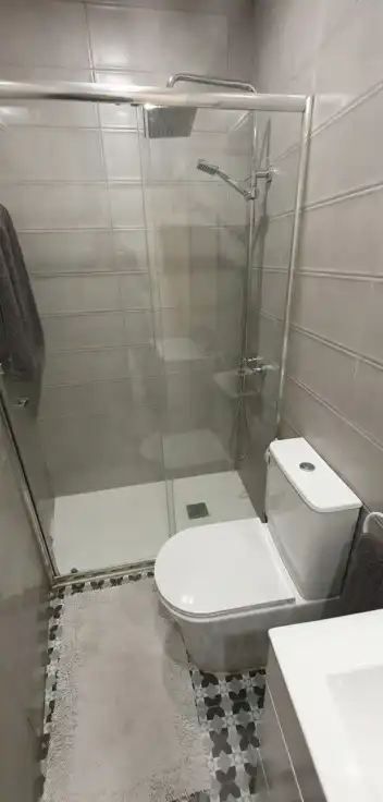 Piso en venta en Bilbao la Vieja