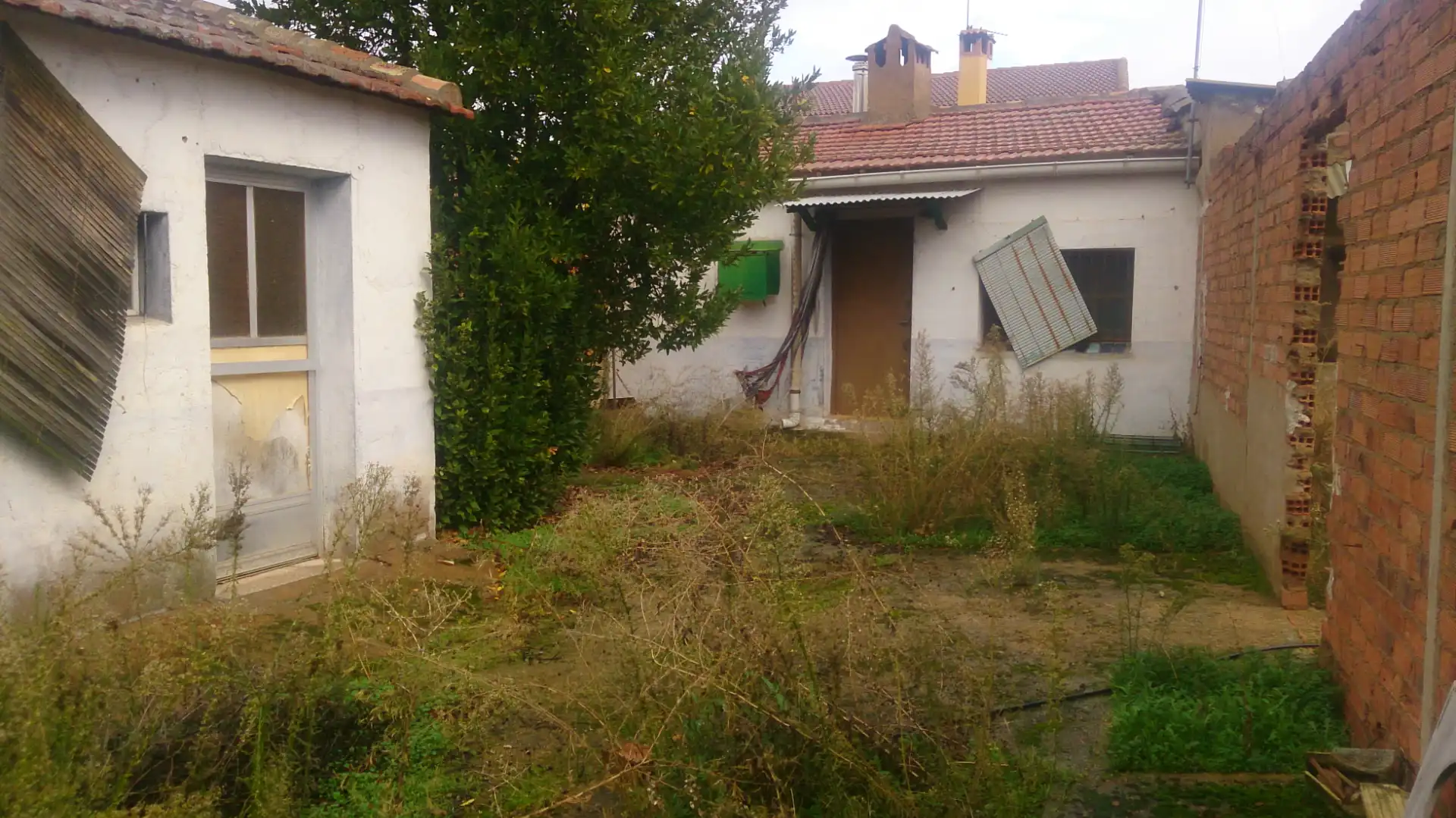 Grundstücke und Bauplätze zum Verkauf in Malagón, imagen 4