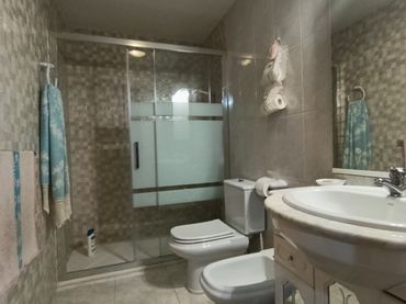 Appartamento con ascensore in vendita a Avenida Federico Silva 16