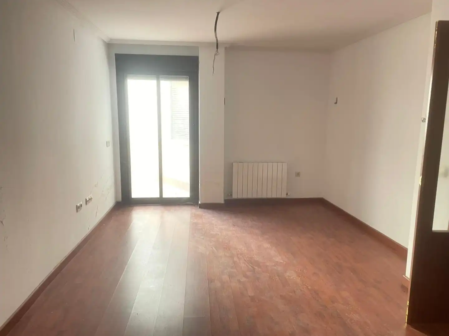 Planta baja en venta en Pozuelo de Calatrava con Terraza