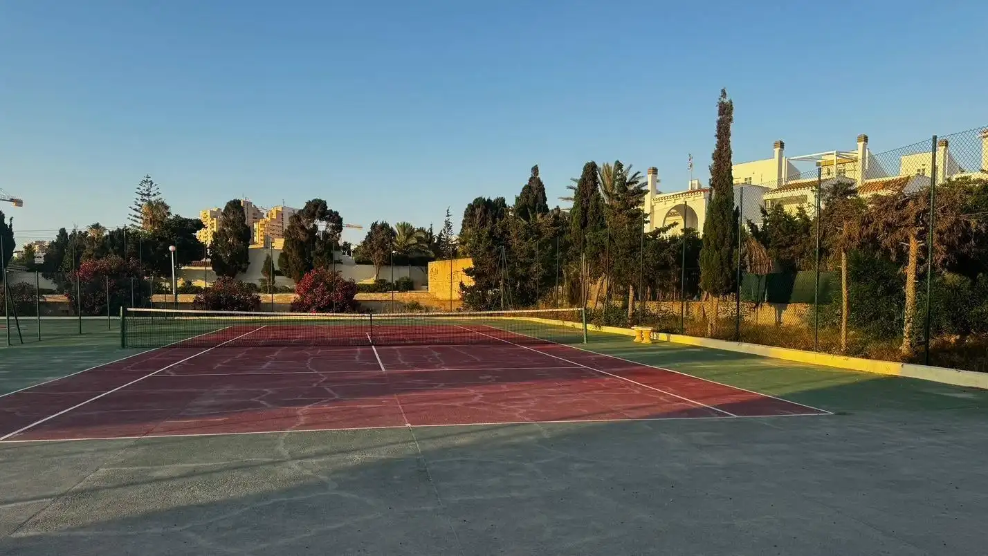 Aparcament de Apartament en venda en Torrevieja