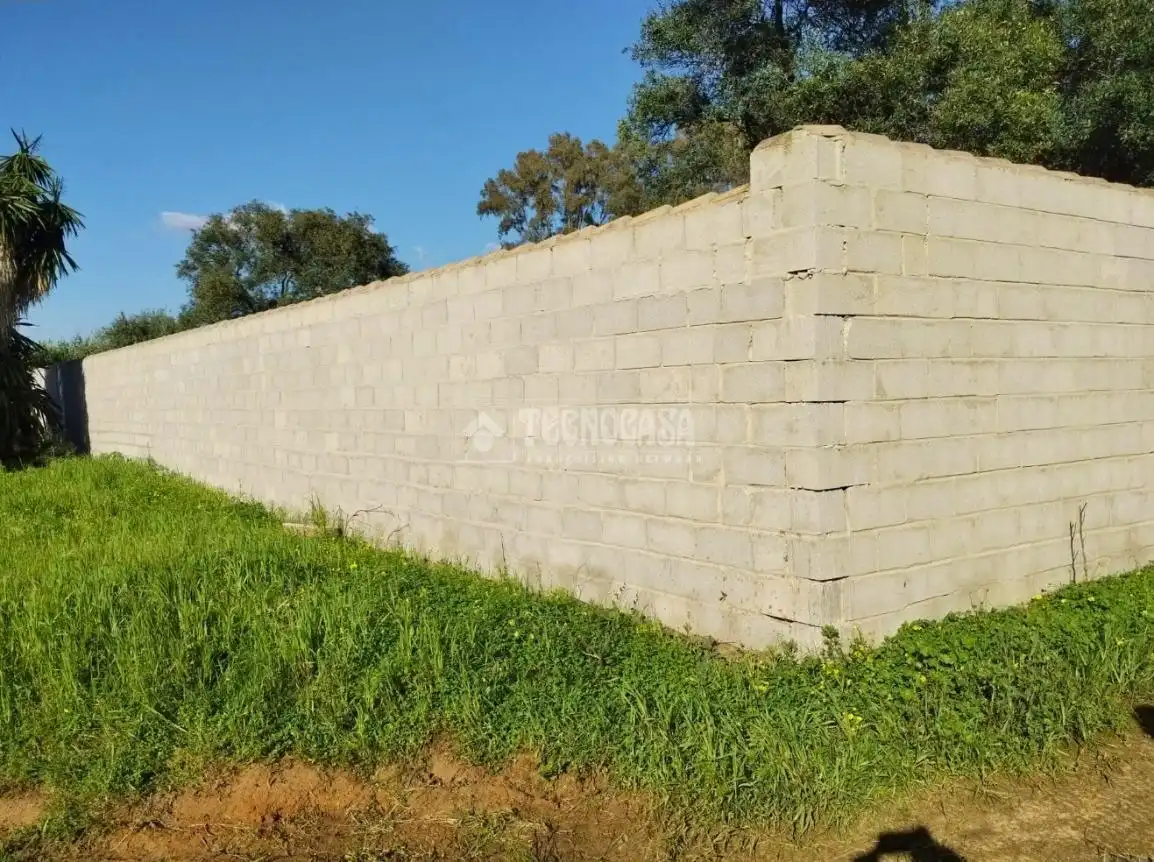 Terreno en venta en Chiclana de la Frontera