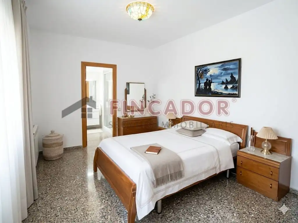 Appartamento con terrazza in vendita a Carretera de Collblanc, imagen 17