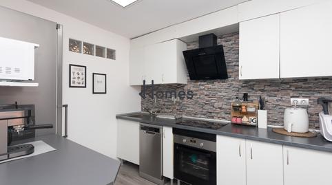 Foto 2 de Pis en venda a Tres Olivos - Valverde,  Madrid Capital