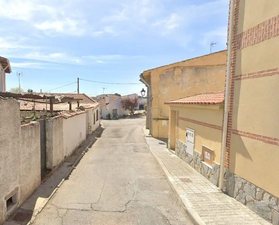 Aparcamiento en venta en Santorcaz, imagen 7