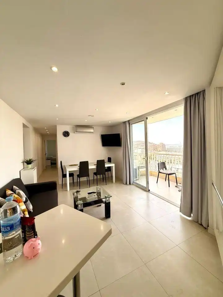Apartamento con ascensor en venta en Playa de las Américas, imagen 6