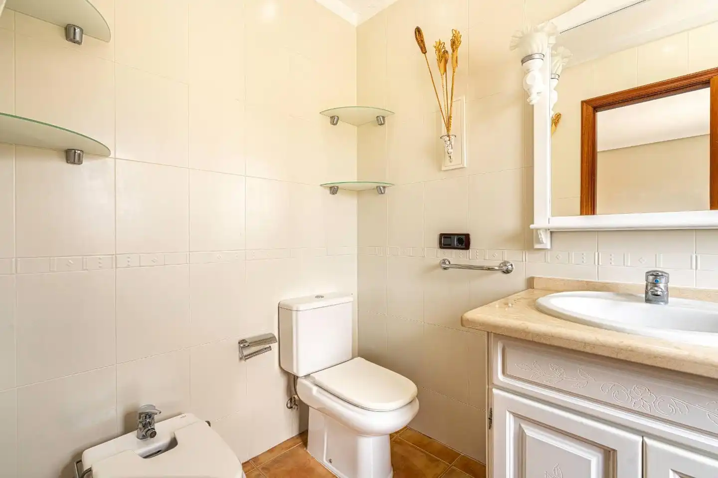 Baño de Casa o chalet de alquiler en Granadilla de Abona