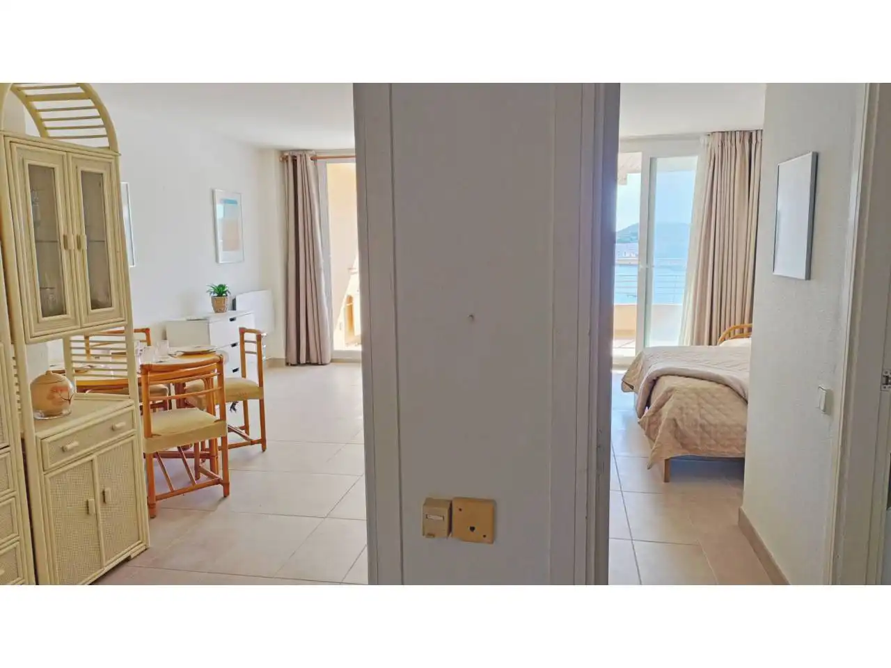 Appartamento con piscina in vendita a Paseo Mar 16, imagen 15