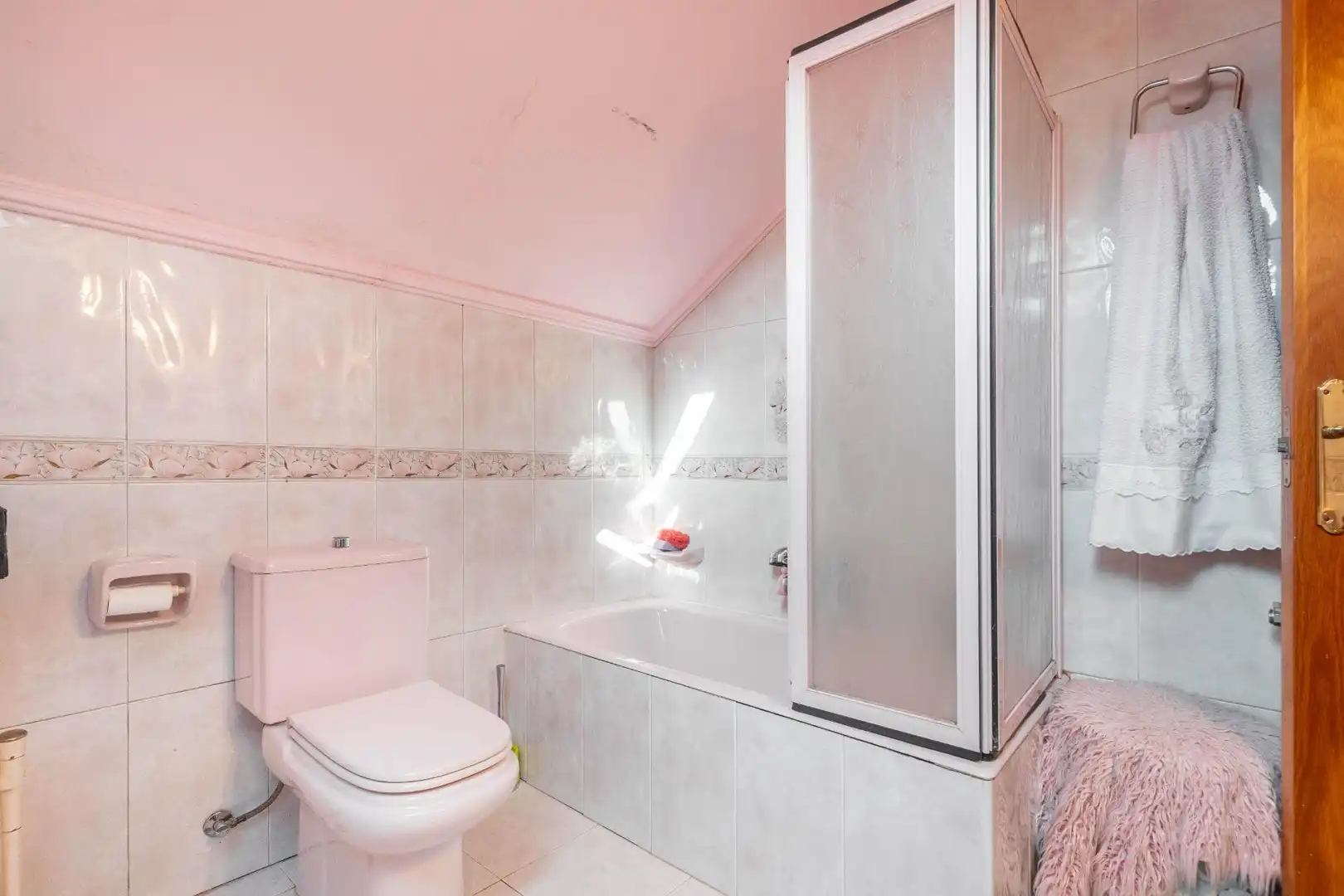 Detached house with garden for sale in Carretera bis 1, imagen 42
