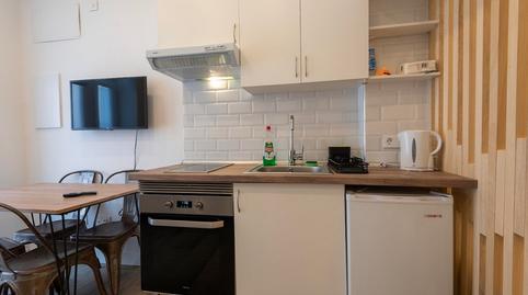 Photo 5 of Flat for sale in Bellas Vistas,  Madrid Capital