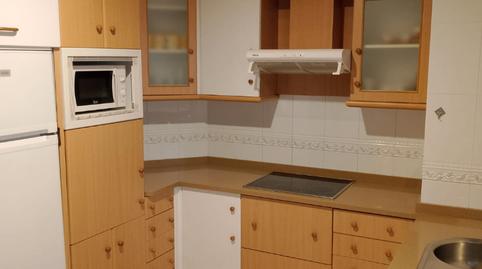 Photo 2 of Flat for rent in Rúa Augusto González Besada, Centro - Echegaray, Pontevedra Capital