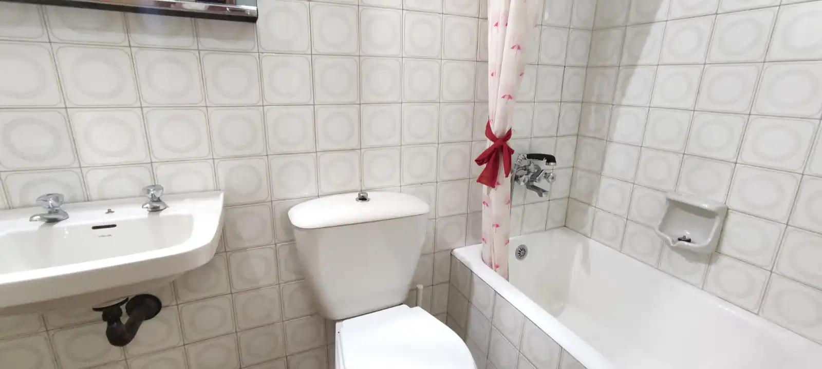 Flat for rent in Rúa Nosa Señora da Saínza, Posío