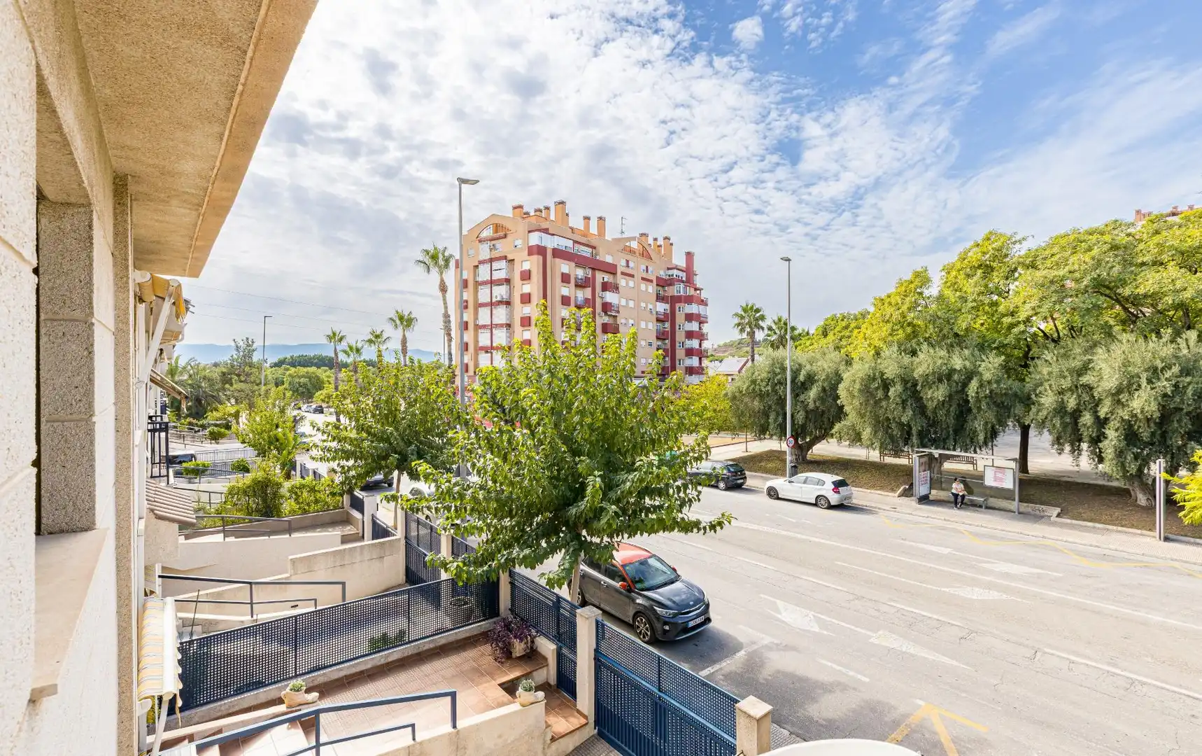 Vista exterior de Dúplex en venda en Pedanías Norte