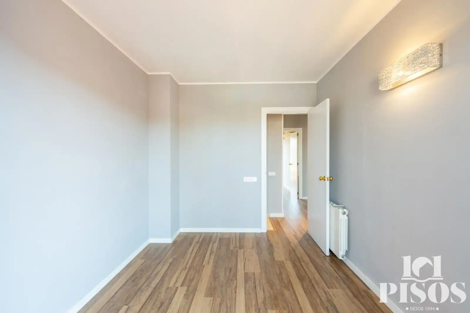 Àtic en venda en Rubí amb Aire condicionat, Calefacció i Parquet