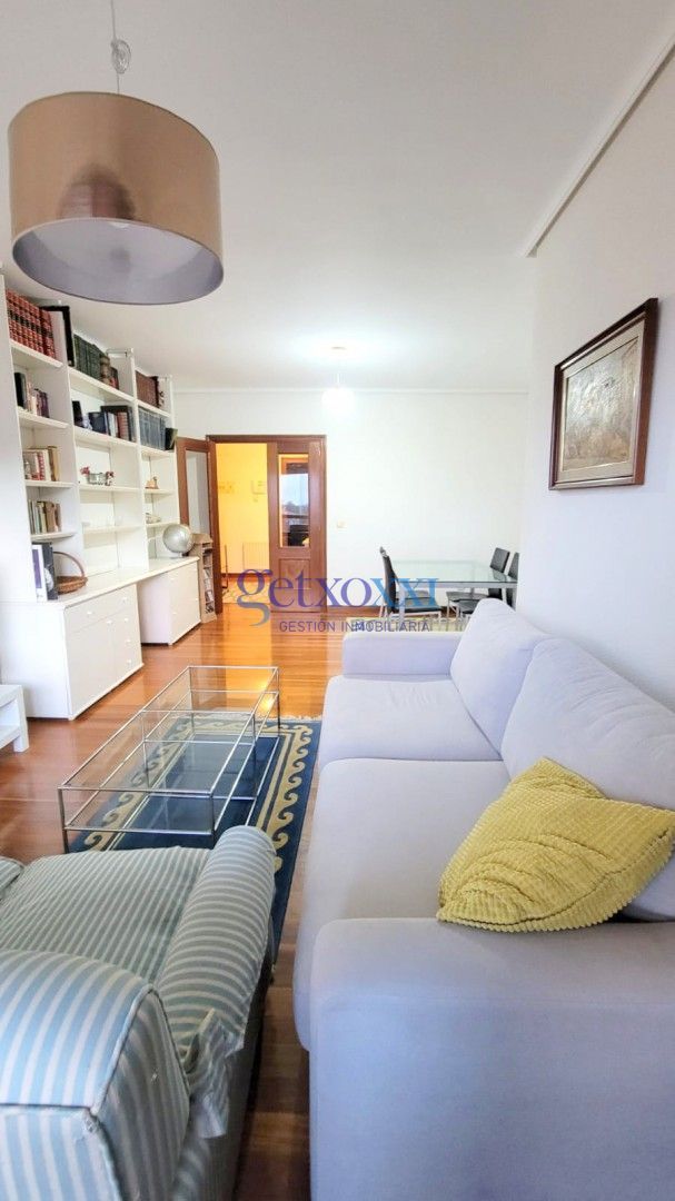 Flat to rent in Villa de Plentzia Kalea, 42, Artatza - Pinueta - Pinosolo