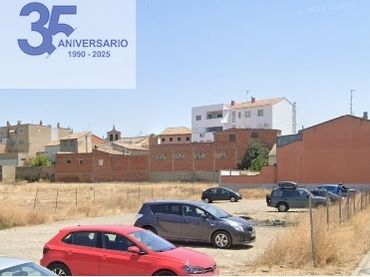 Terreno industrial en venta en Calle Nuestra Señora del Rosario (Montañana)