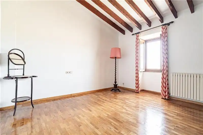 Casa rústica amb piscina en venda a Bunyola, imagen 21