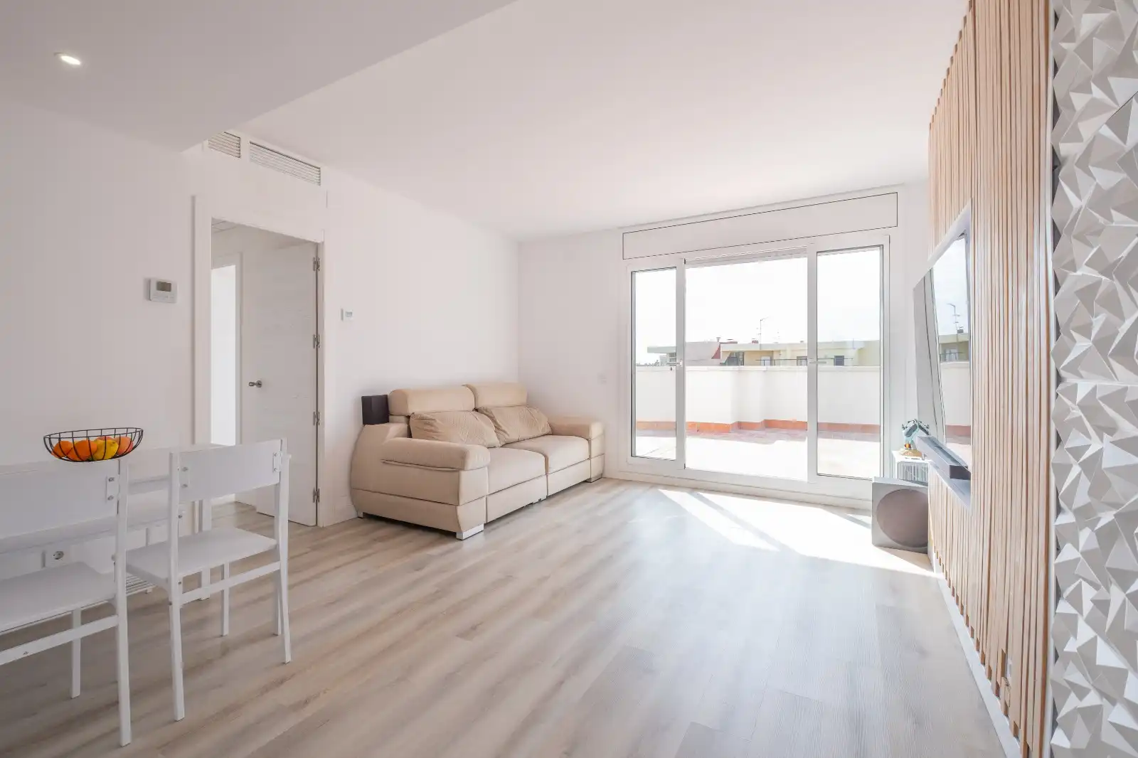 Penthouse with lift for sale in Carrer de les Sínies 30, imagen 11