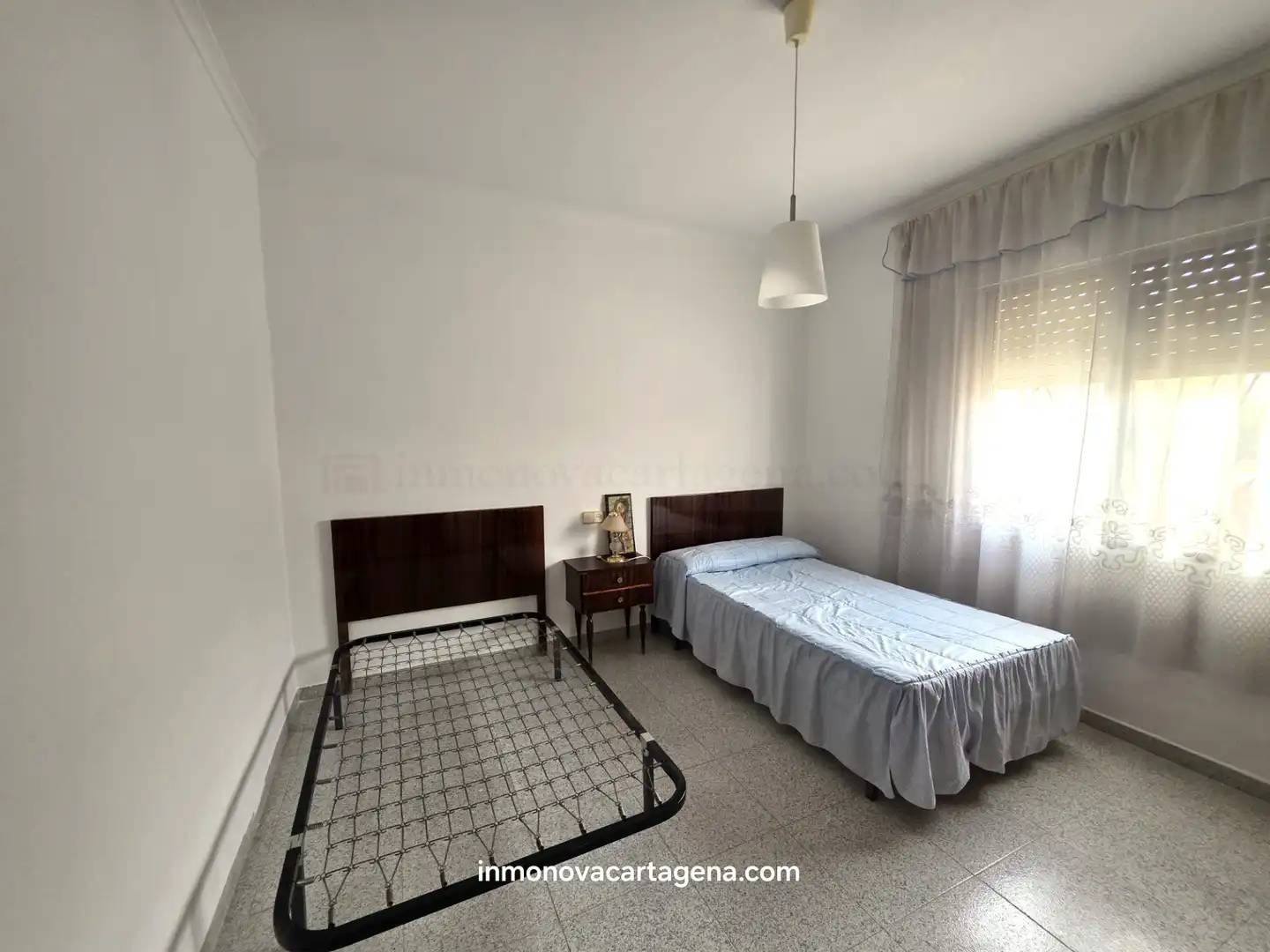 Habitación de Casa o chalet en venta en Cartagena con Terraza y Trastero
