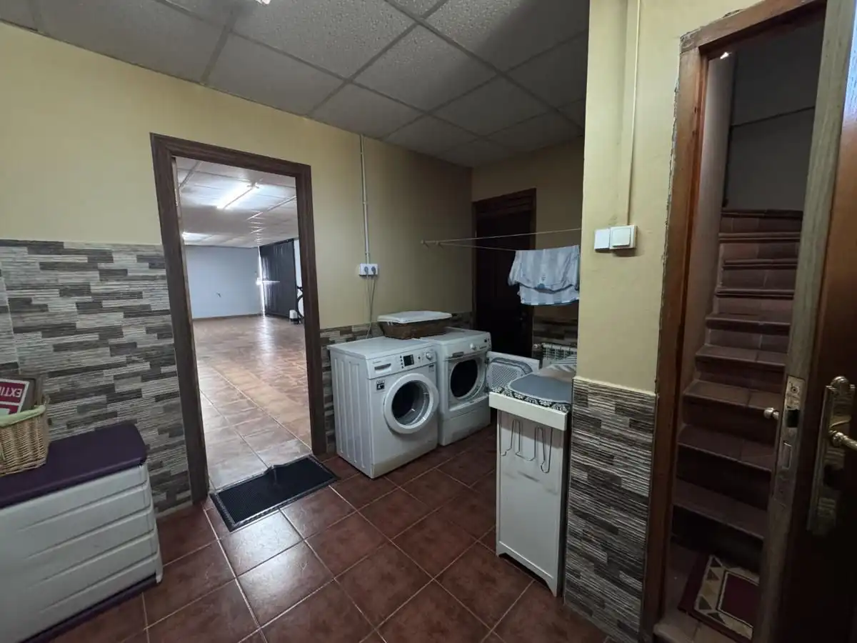 Casa a schiera con giardino in vendita a Vibaña - Ardisana - Caldueño, imagen 87