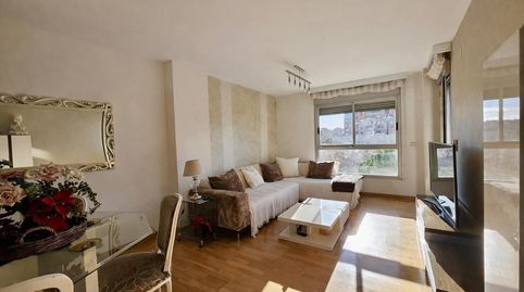 Photo 3 of Apartments for rent in Avenida General Aviles, Sant Pau, Valencia Capital