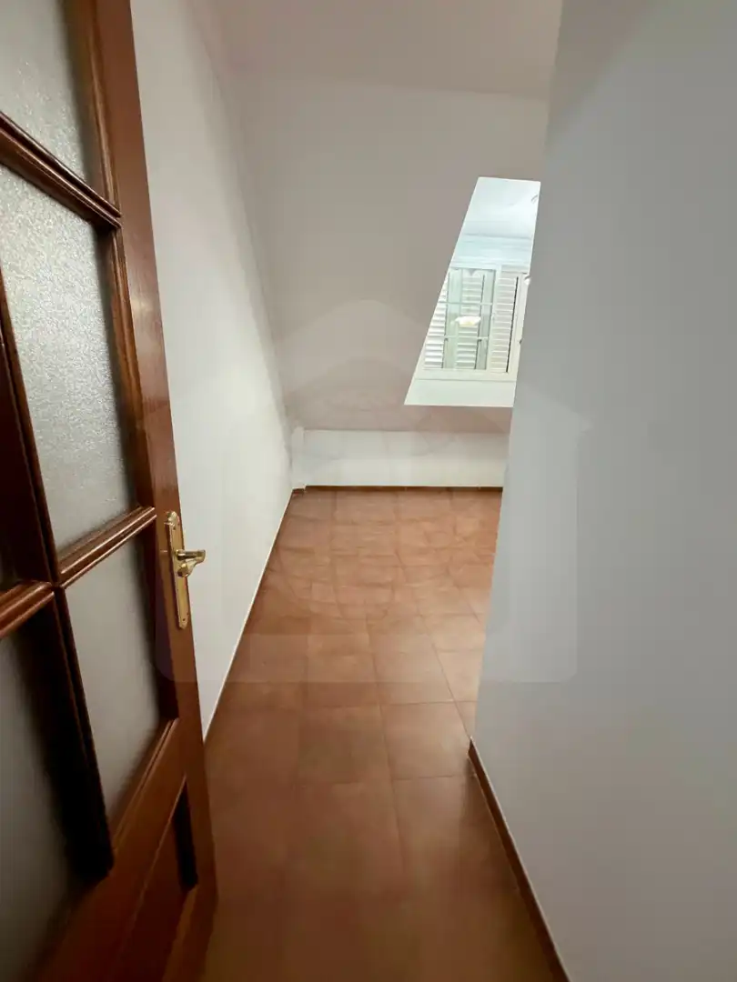 Terraza de Piso en venta en Cártama