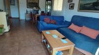 Living room of House or chalet for sale in Sant Llorenç Savall  with Heating, Private garden and Terrace