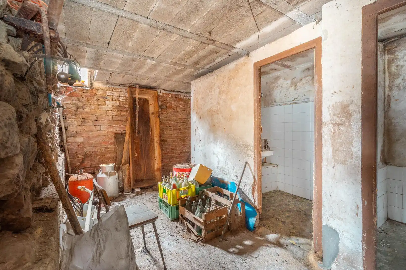 Casa o chalet en venta en Boal con Terraza y Trastero