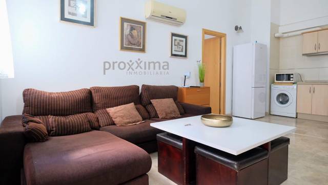 Piso en Venta en Triana Casco Antiguo