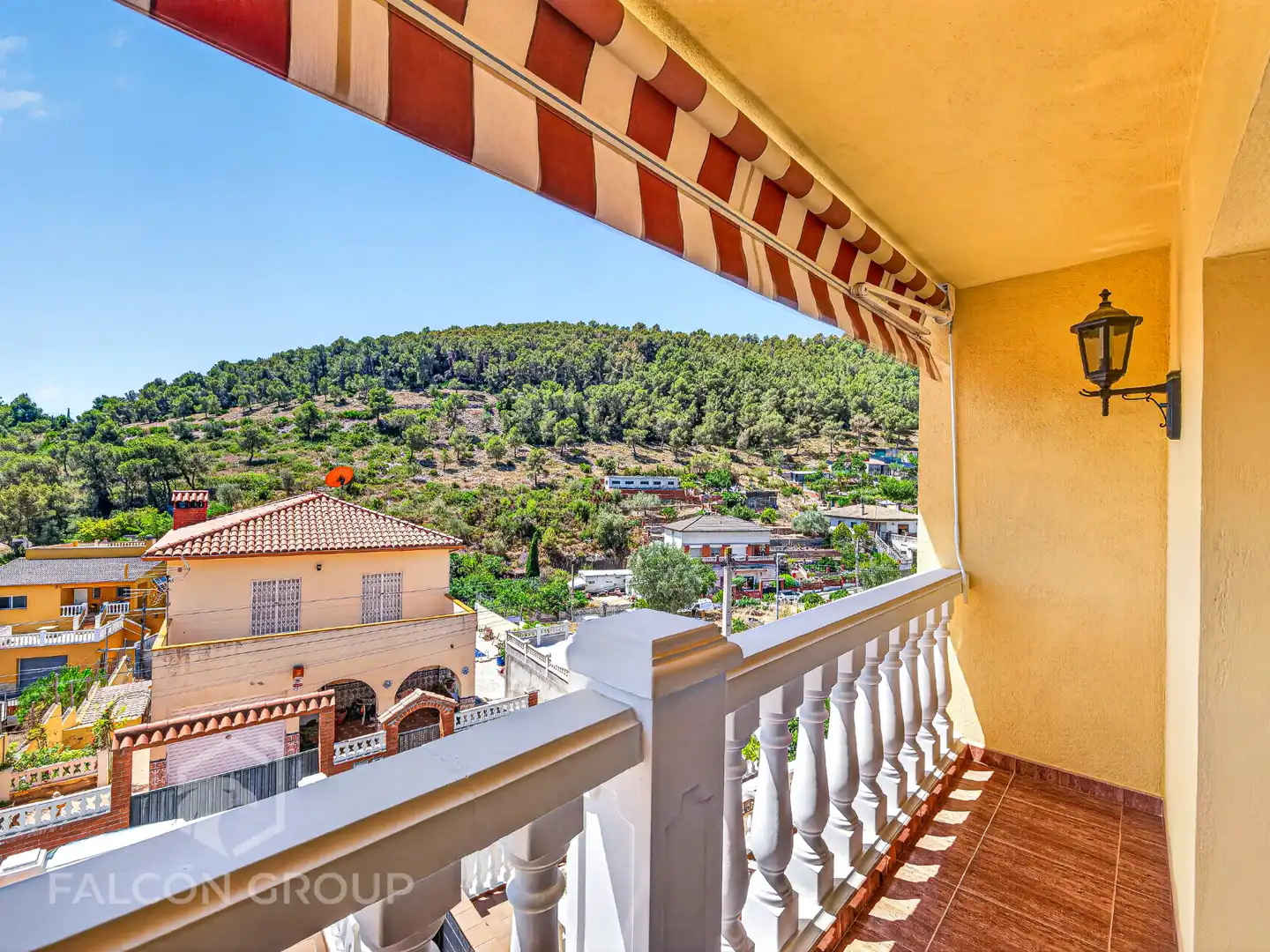 Chalet con terraza en venta en Carrer Olivo, imagen 12