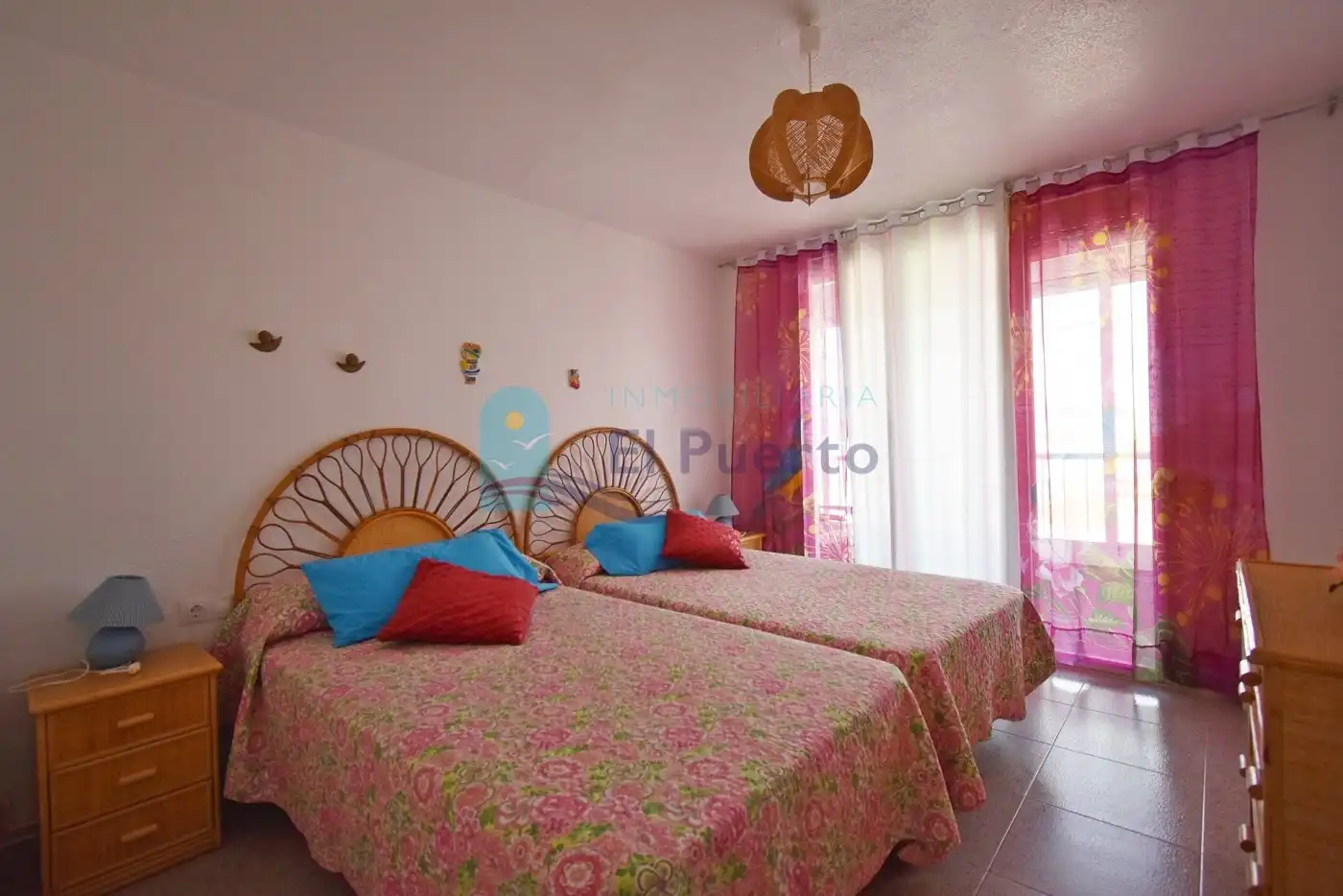 Habitación de Piso en venta en Mazarrón con Jardín privado, Terraza y Trastero