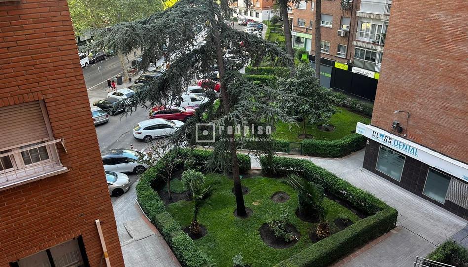 Photo 1 of Flat for sale in Illescas, Aluche, Madrid