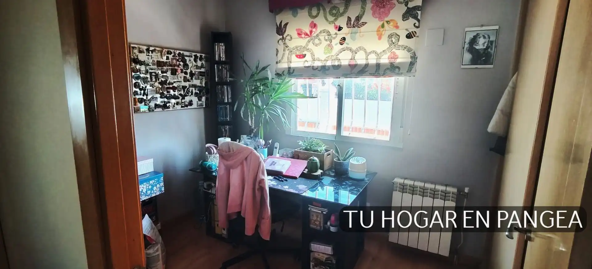 Habitación de Casa o chalet en venta en Casarrubios del Monte con Calefacción, Jardín privado y Terraza