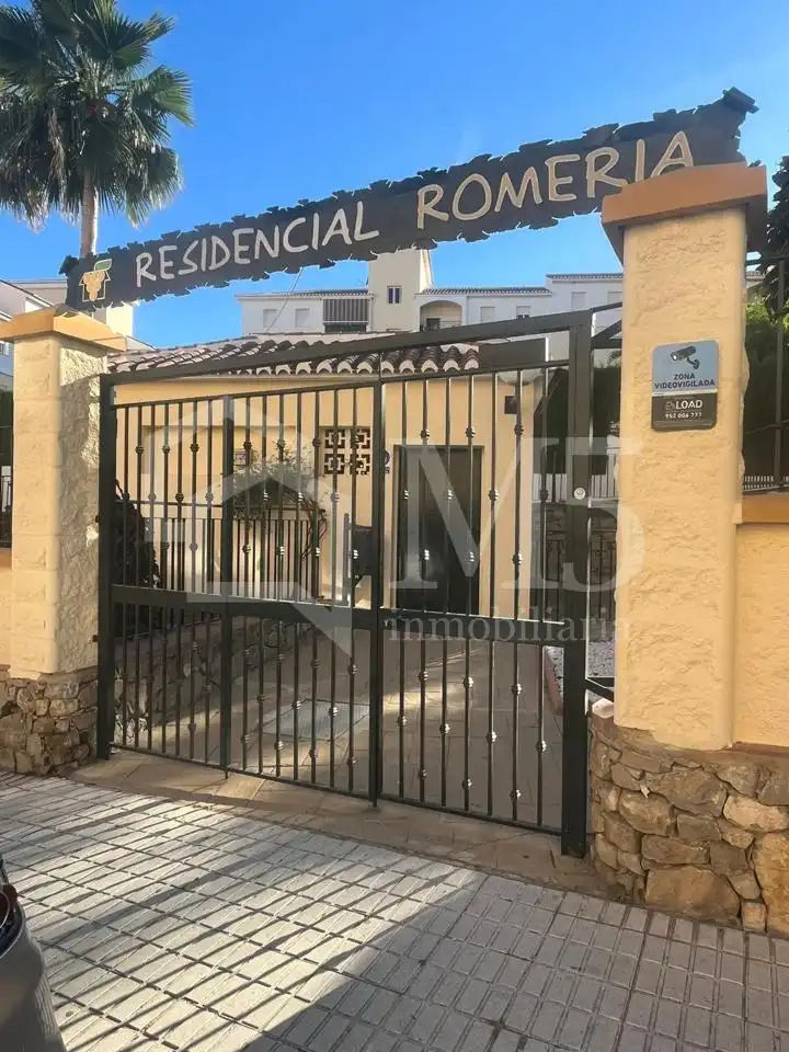 Wohnung mit Pool zum Verkauf in Torre del Mar, imagen 3