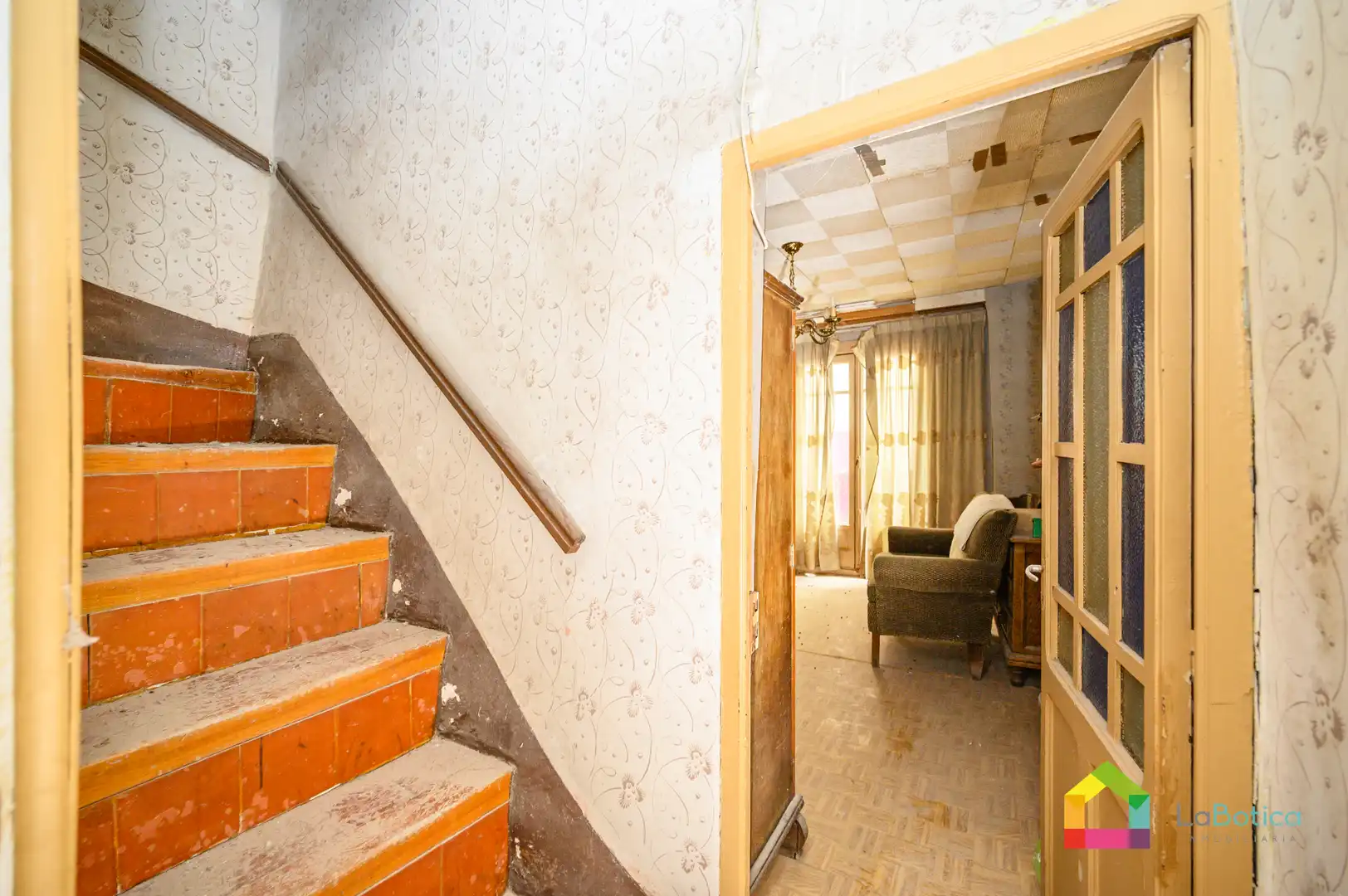 Edificio en venta en Toledo