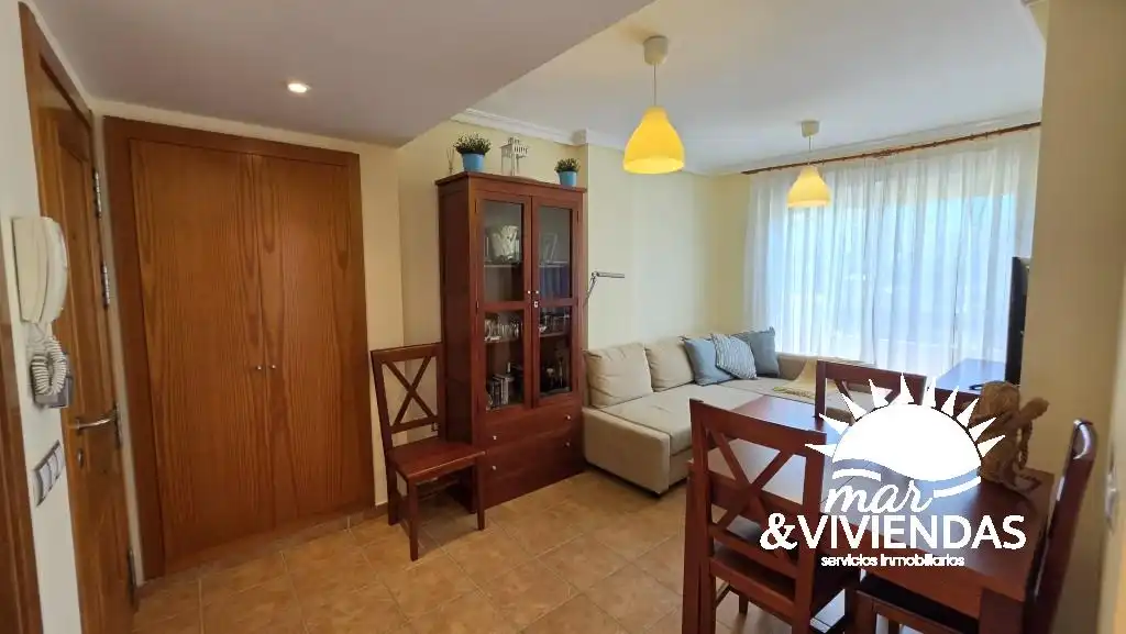 Appartement compact avec terrasse à vendre à Calle del Esparto 3, imagen 27
