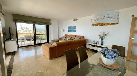 Foto 3 de Pis en venda a N-340, 147, Puerto de la Duquesa, Málaga