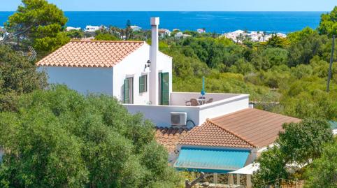 Foto 2 de Finca rústica en venda a S'Algar - Alcaufar, Illes Balears