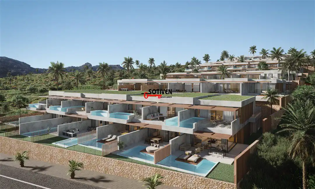 Penthouse for sale in valito Sau, Rokabella, imagen 21