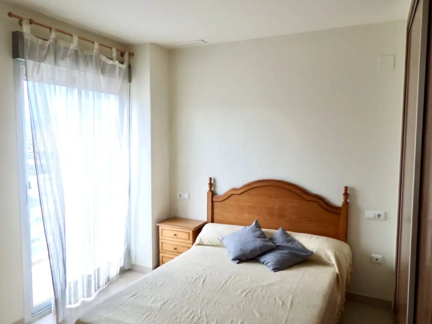 Flat with pool for sale in Marina d'Or, imagen 22
