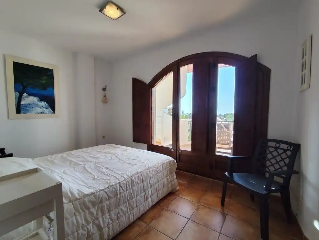 Penthouse mit Pool zum Verkauf in Playa del Acequión, Náufragos y Rocío del Mar, imagen 11