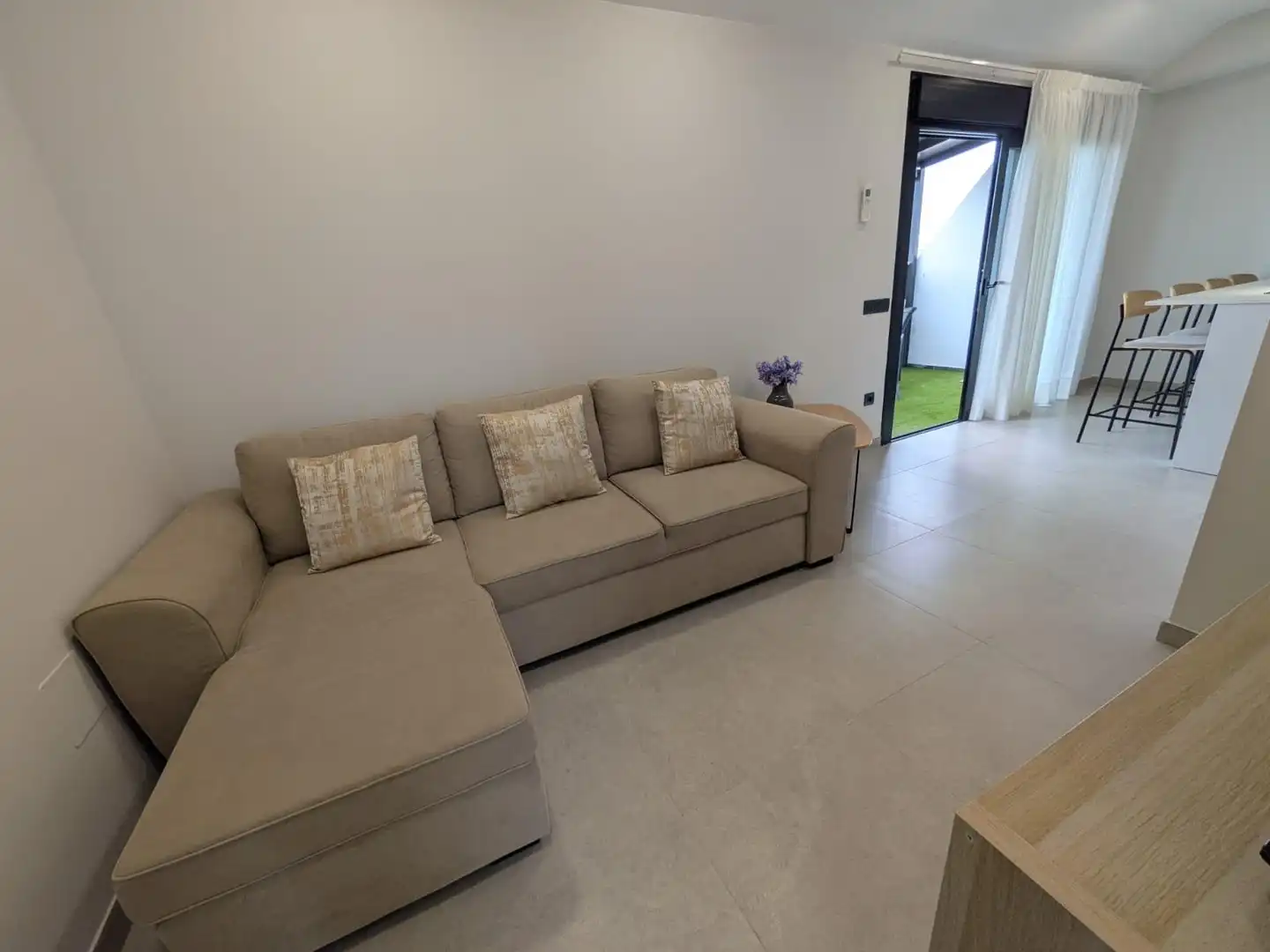 Penthouse with lift for sale in Calle Bernardo de la Torre, imagen 25