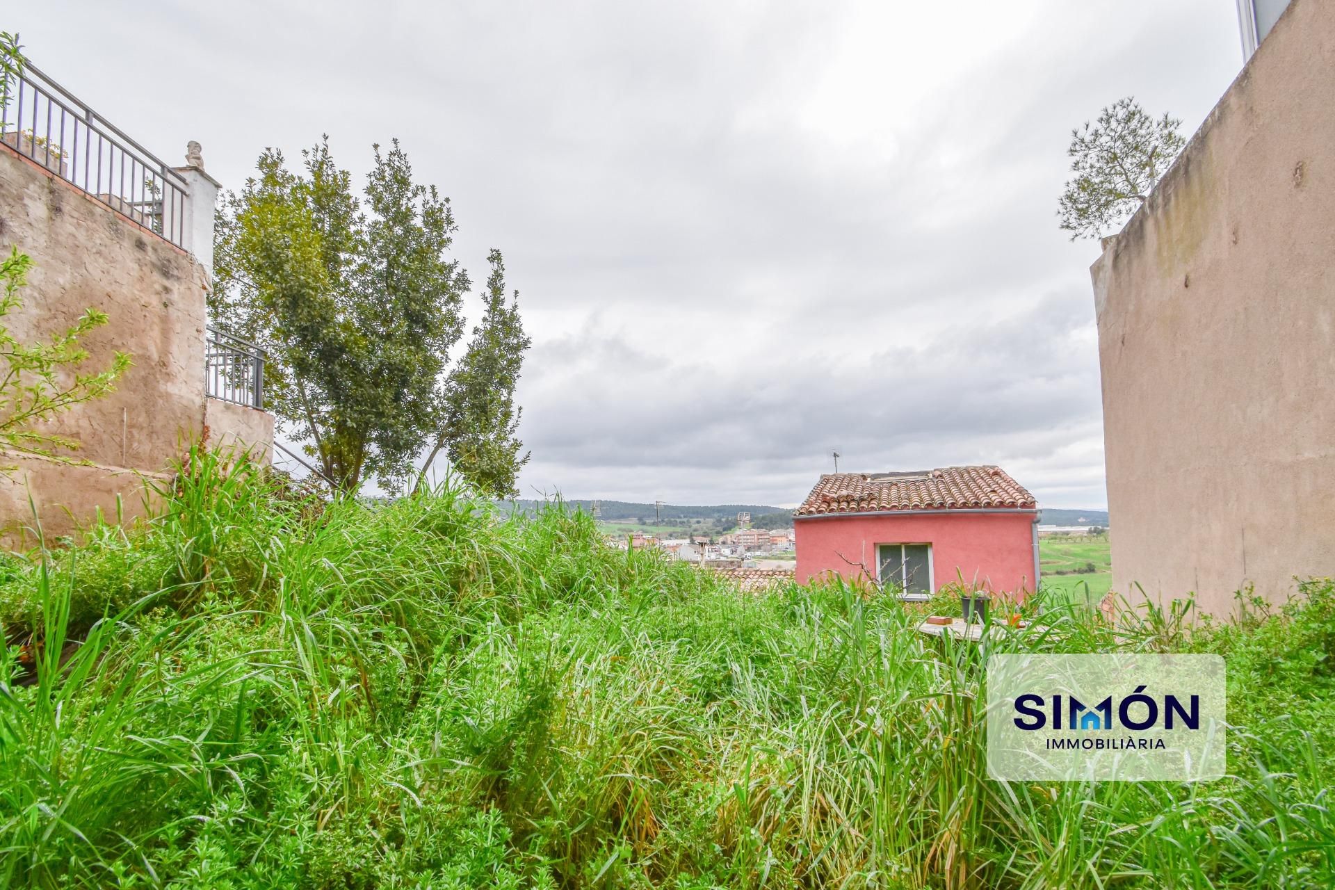 Casa o xalet en venda en Artés amb Jardí privat