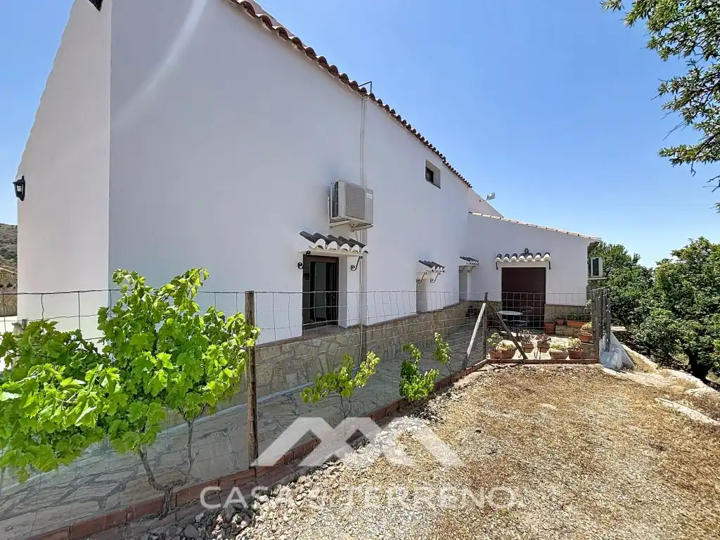 Villa mit Garten zum Verkauf in Diseminados Diseminados, imagen 58